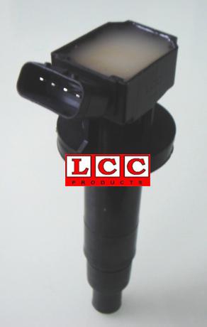 LCC PRODUCTS Катушка зажигания LCC2063